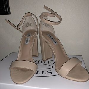 Steve Madden Heels